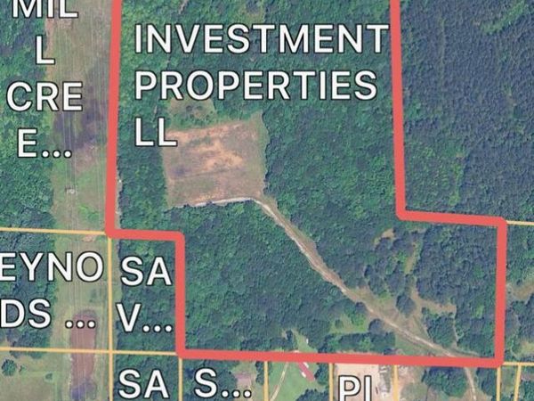 Hwy 50 E, Columbus, MS 39702