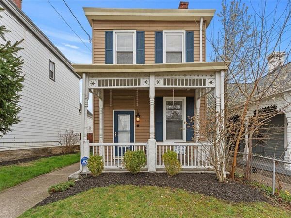 164 Ward Avenue, Bellevue, KY 41073