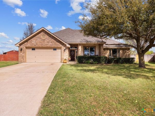 8714 Hansom Cab Circle, Temple, TX 76502