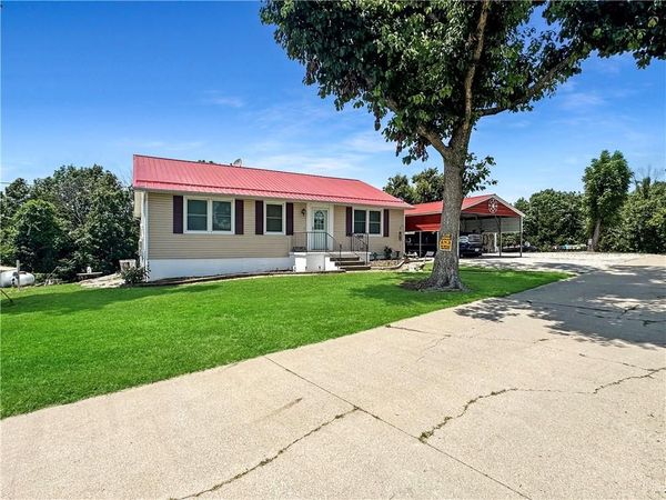 33247 Bittner Drive, Warsaw, MO 65355