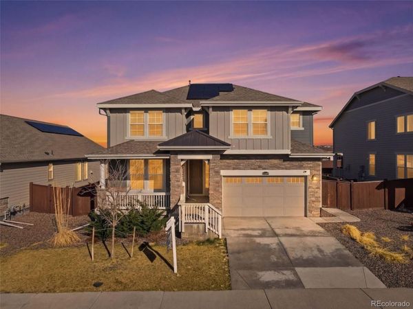 14480 Hudson Street , Thornton, CO 80602