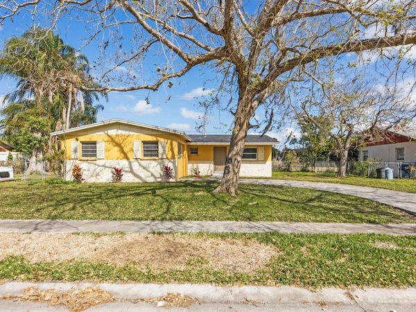 1003 65TH AVENUE W, BRADENTON, FL 34207