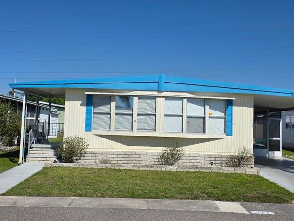 373 MAJESTY DRIVE , Unit 373, CLEARWATER, FL 33761