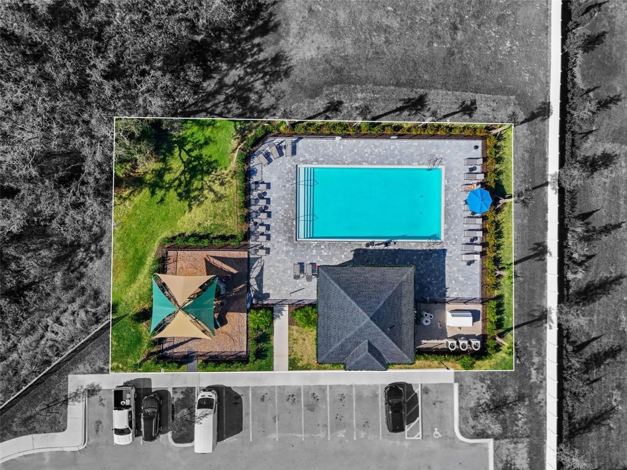 14333 Lilac Sky Terrace , Bradenton, FL 34211 Photo