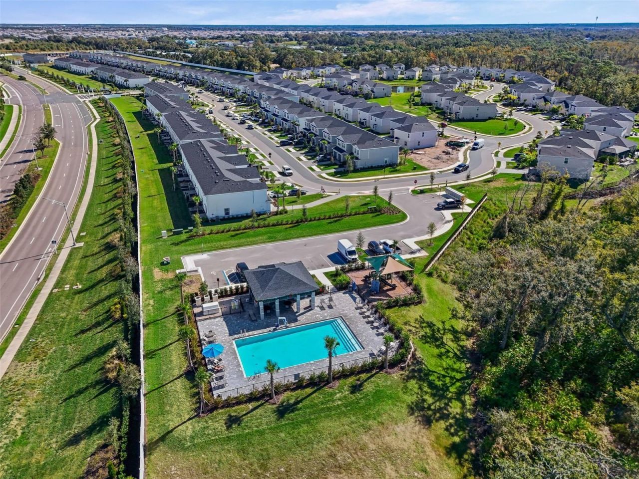 14333 Lilac Sky Terrace , Bradenton, FL 34211 Photo