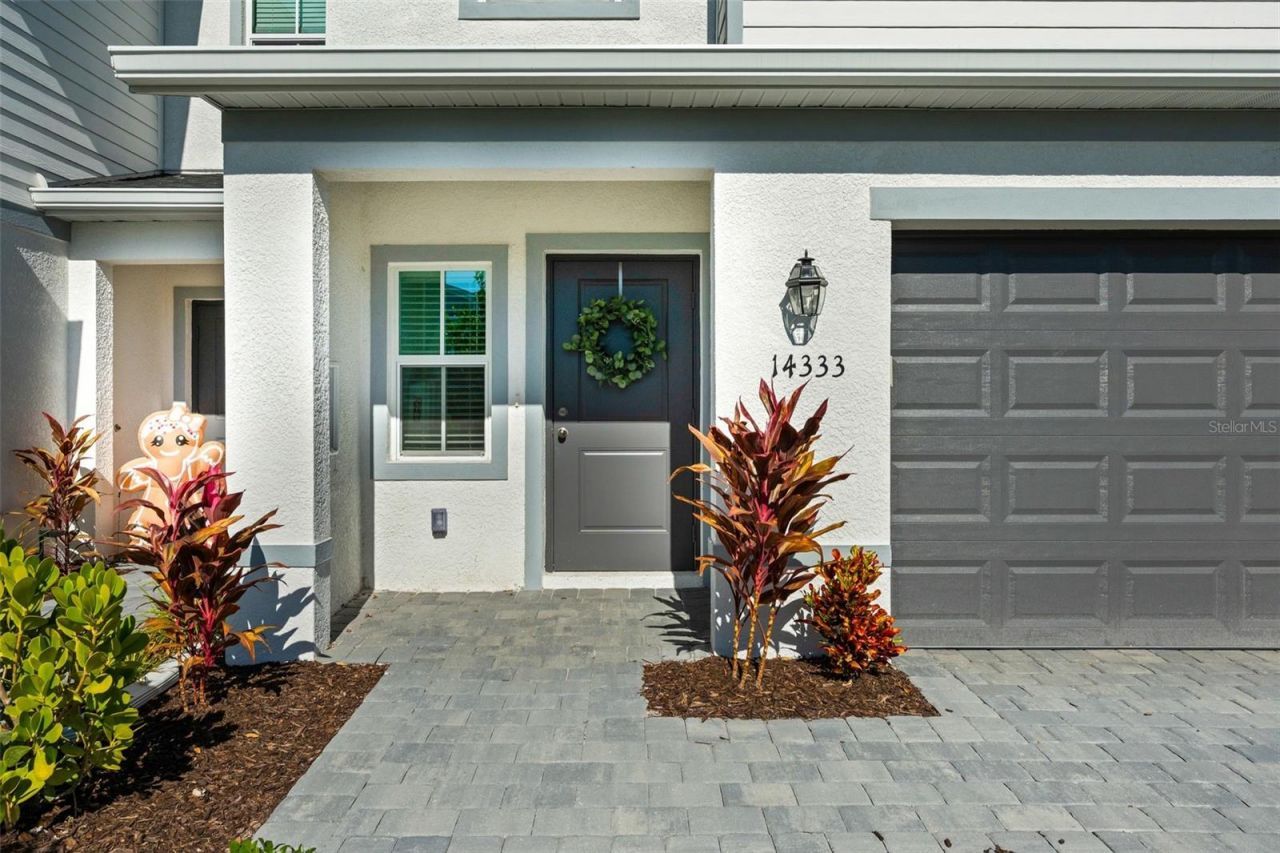 14333 Lilac Sky Terrace , Bradenton, FL 34211 Photo