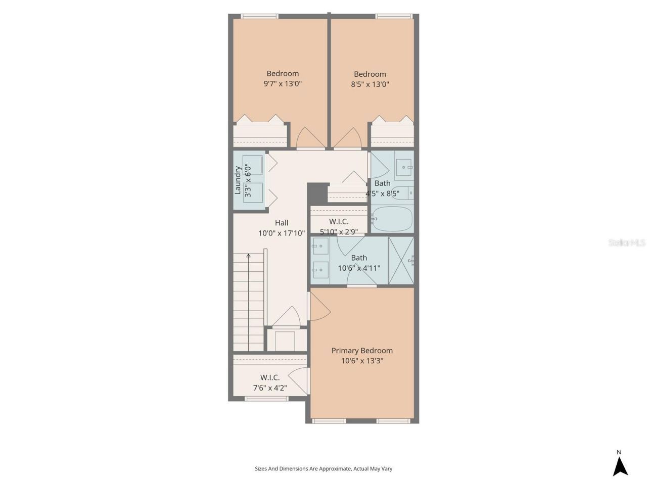 14333 Lilac Sky Terrace , Bradenton, FL 34211 Photo