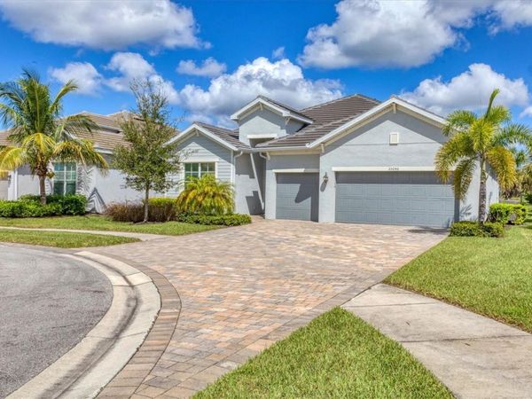25246 KEYGRASS COURT , PUNTA GORDA, FL 33955