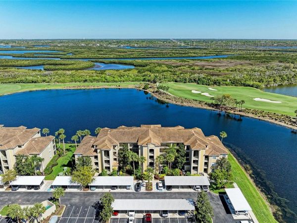 7911 GRAND ESTUARY TRAIL , Unit 403, BRADENTON, FL 34212