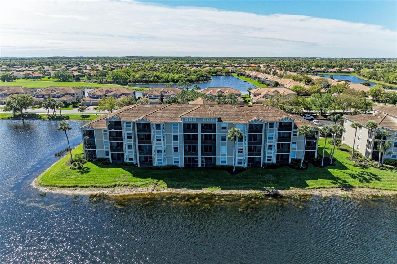 7911 Grand Estuary Trail , Unit 403, Bradenton, FL 34212 Photo