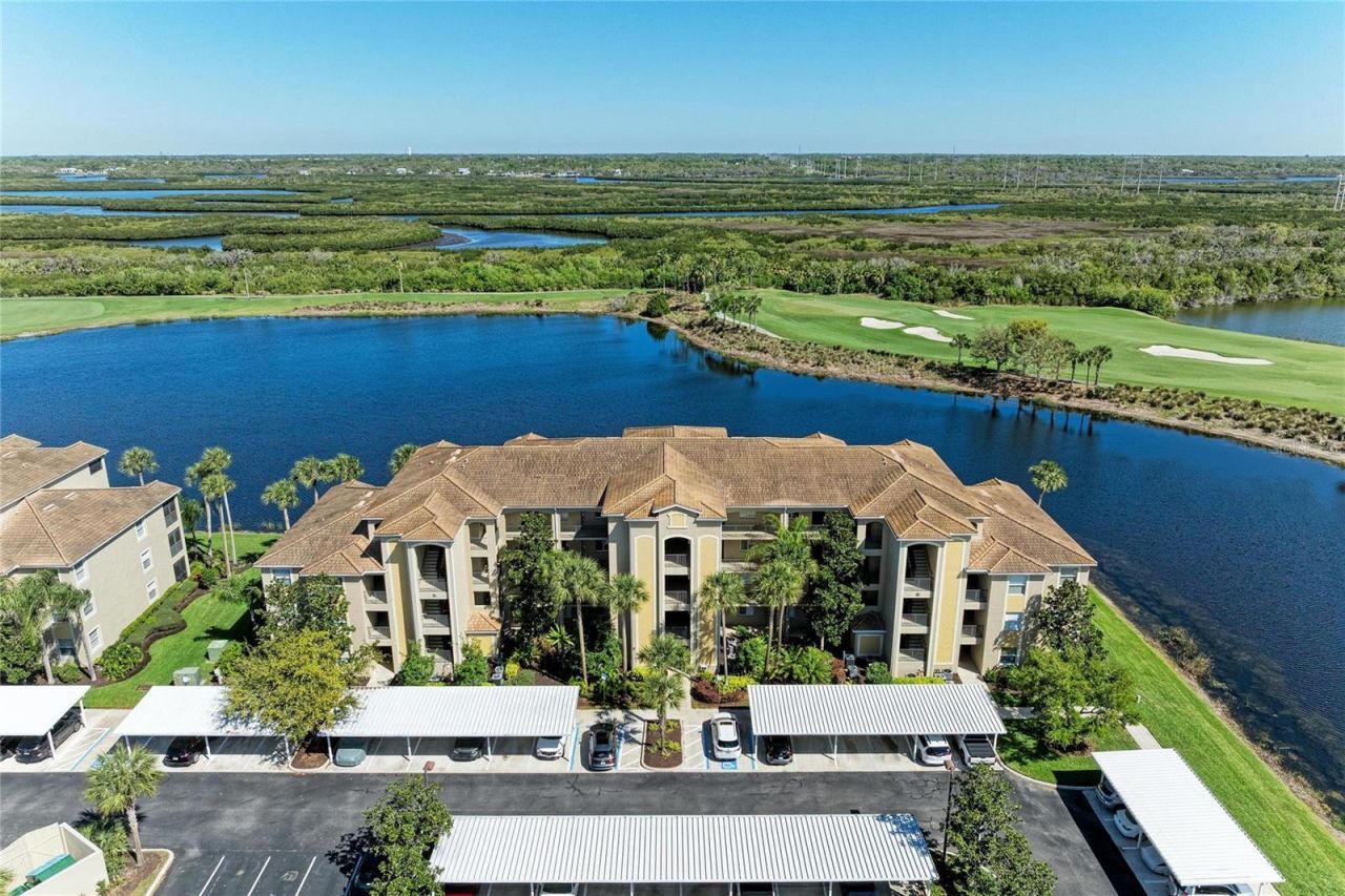 7911 Grand Estuary Trail , Unit 403, Bradenton, FL 34212 Photo