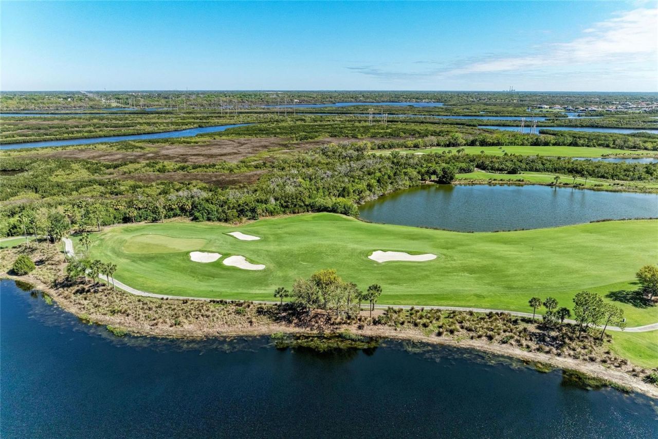 7911 Grand Estuary Trail , Unit 403, Bradenton, FL 34212 Photo