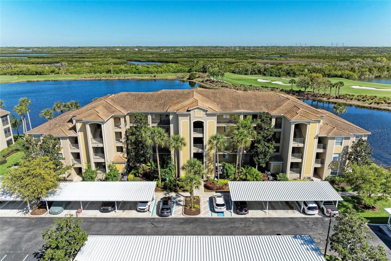 7911 Grand Estuary Trail , Unit 403, Bradenton, FL 34212 Photo