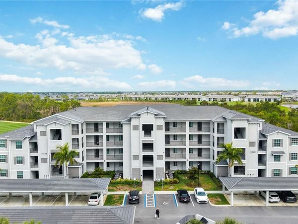 12240 WELLEN GOLF STREET , Unit 208, VENICE, FL 34293