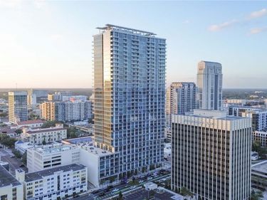 150 E ROBINSON STREET, Unit 3106, ORLANDO, FL 32801