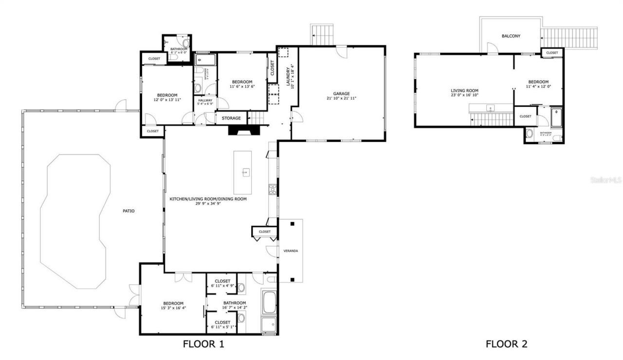 10220 Bumblebee Lane, Leesburg, FL 34788 Photo