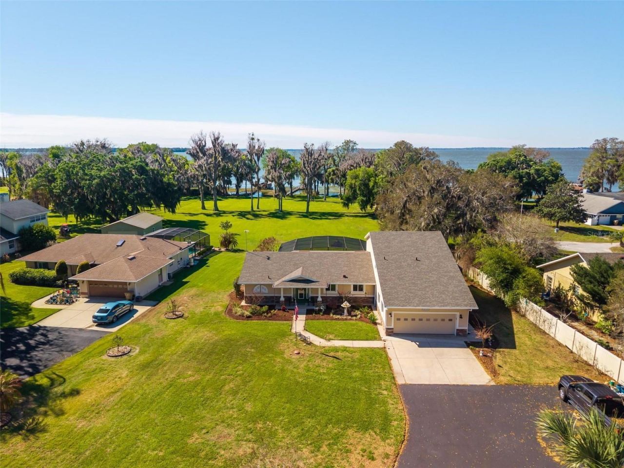 10220 Bumblebee Lane, Leesburg, FL 34788 Photo