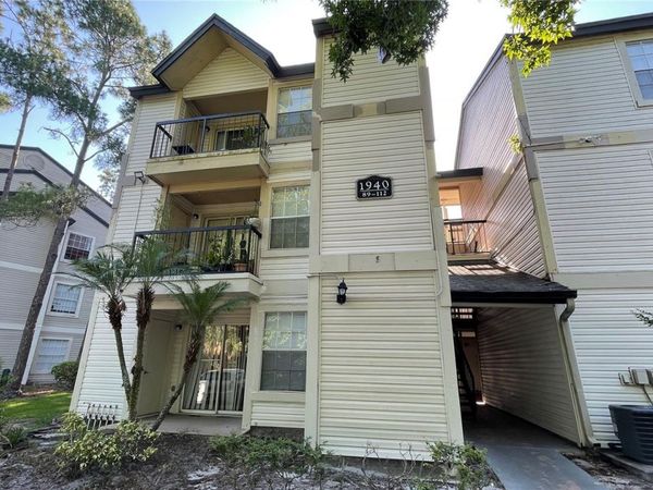 1940 LAKE ATRIUMS CIRCLE , Unit 108, ORLANDO, FL 32839