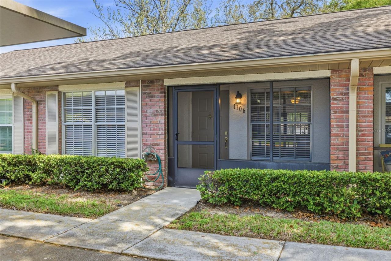 1106 Tarridon Court, Dunedin, FL 34698 Main Photo