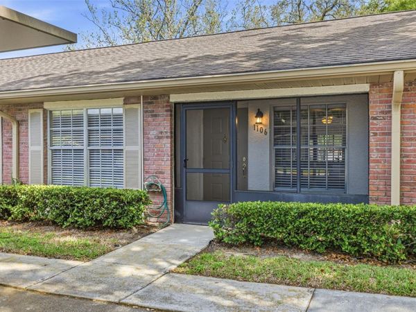 1106 TARRIDON COURT, DUNEDIN, FL 34698