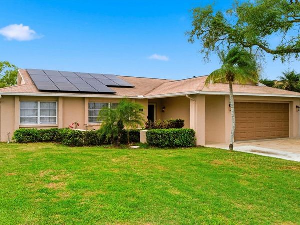 3022 JACKSON DRIVE , HOLIDAY, FL 34691