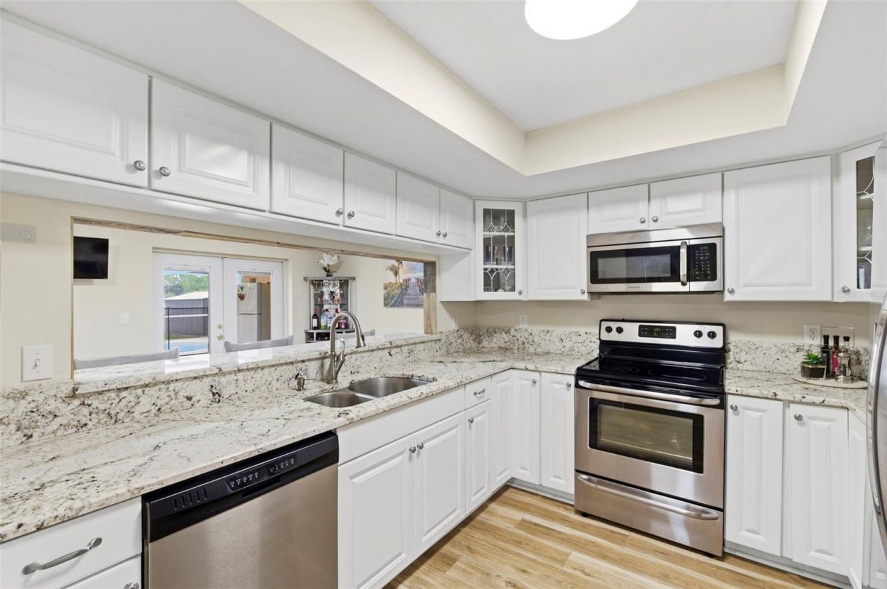 3022 Jackson Drive , Holiday, FL 34691 Photo