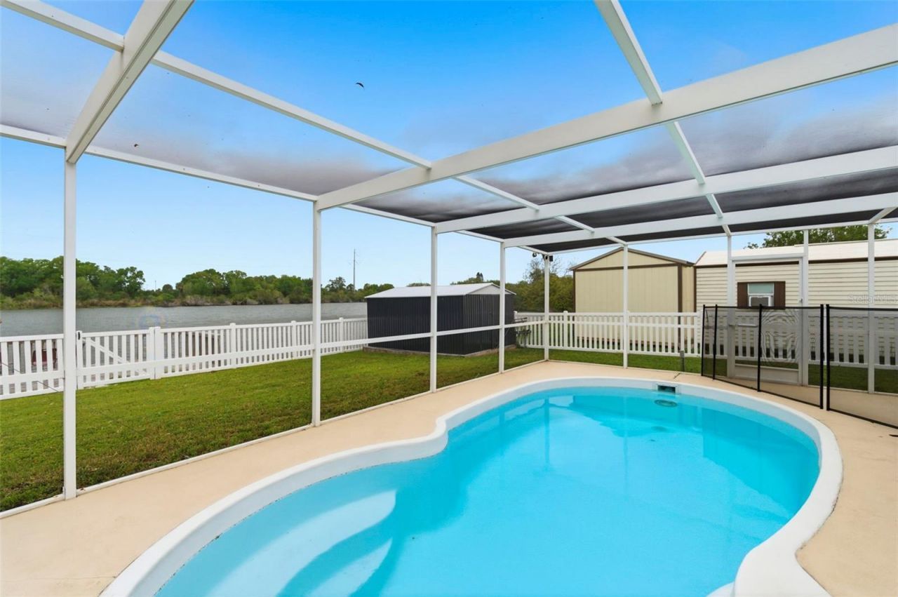 3022 Jackson Drive , Holiday, FL 34691 Photo