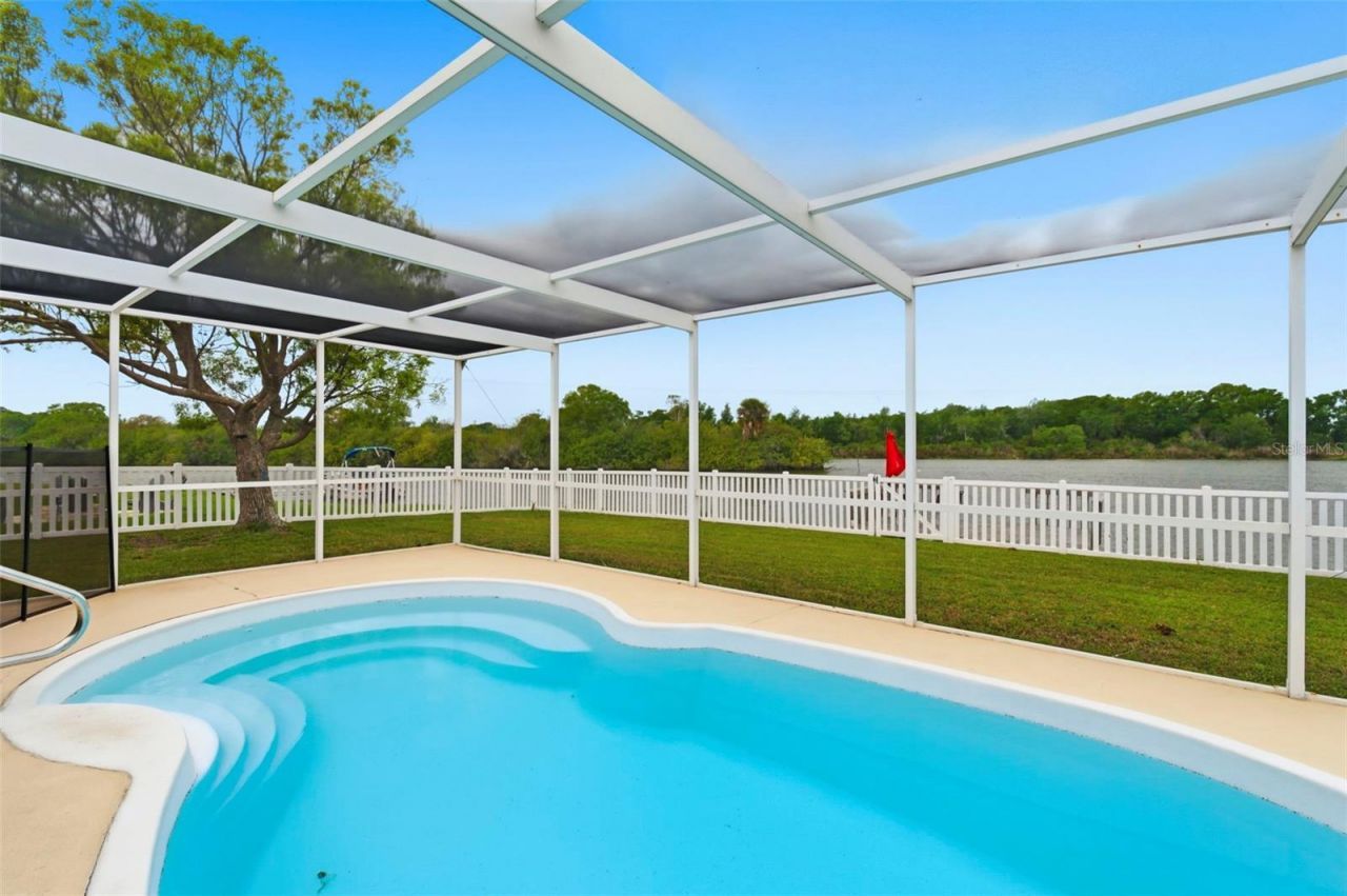 3022 Jackson Drive , Holiday, FL 34691 Photo