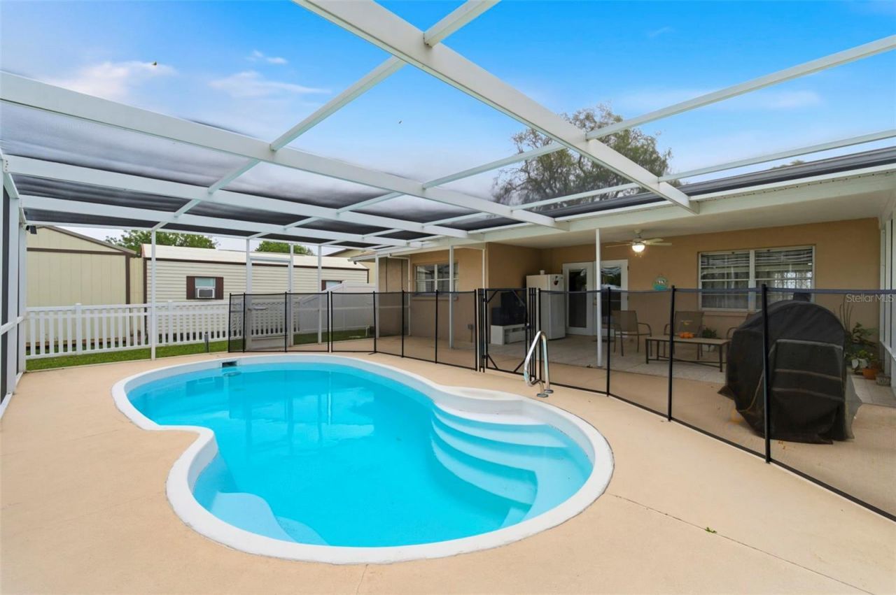 3022 Jackson Drive , Holiday, FL 34691 Photo