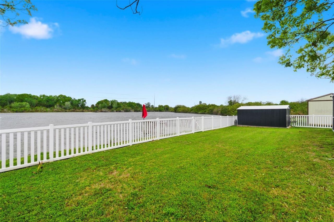 3022 Jackson Drive , Holiday, FL 34691 Photo