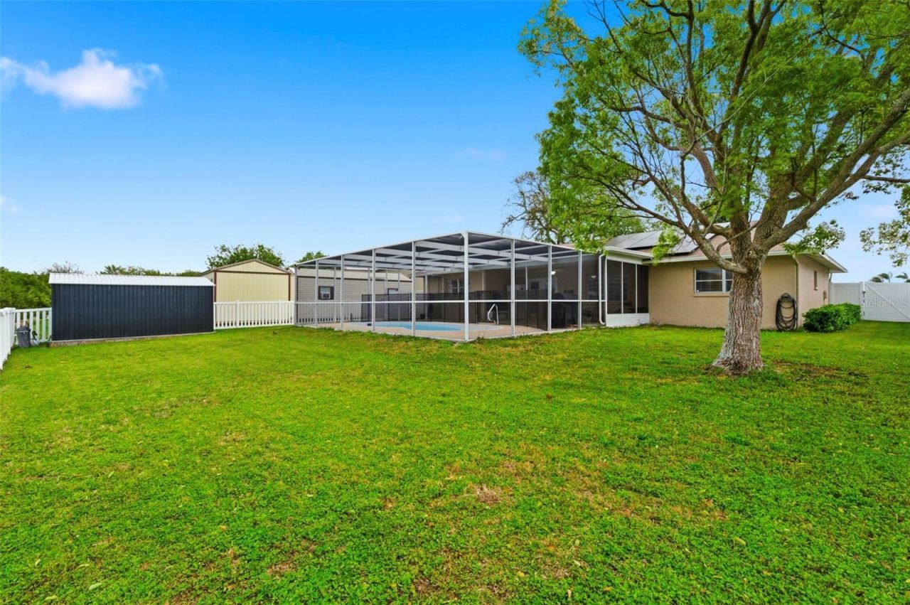 3022 Jackson Drive , Holiday, FL 34691 Photo