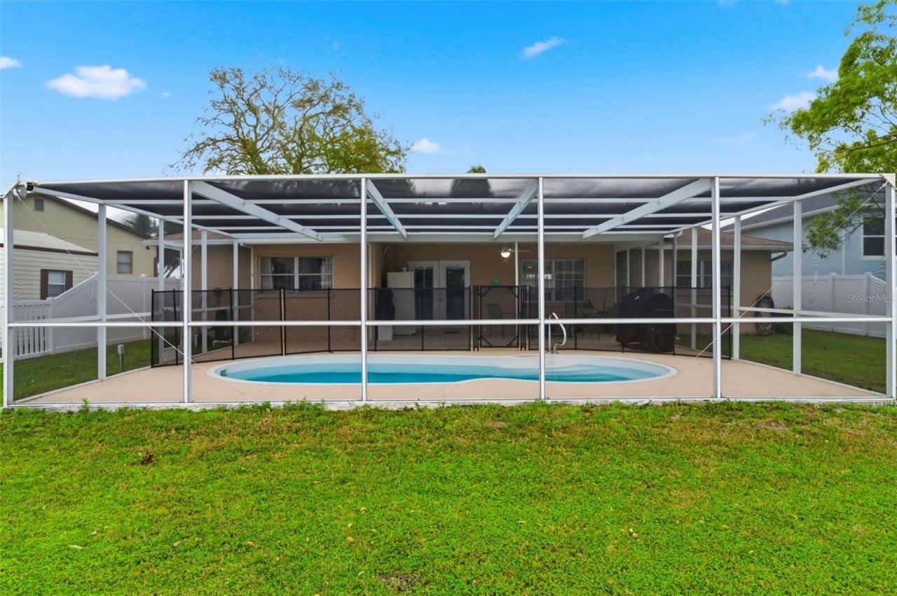 3022 Jackson Drive , Holiday, FL 34691 Photo