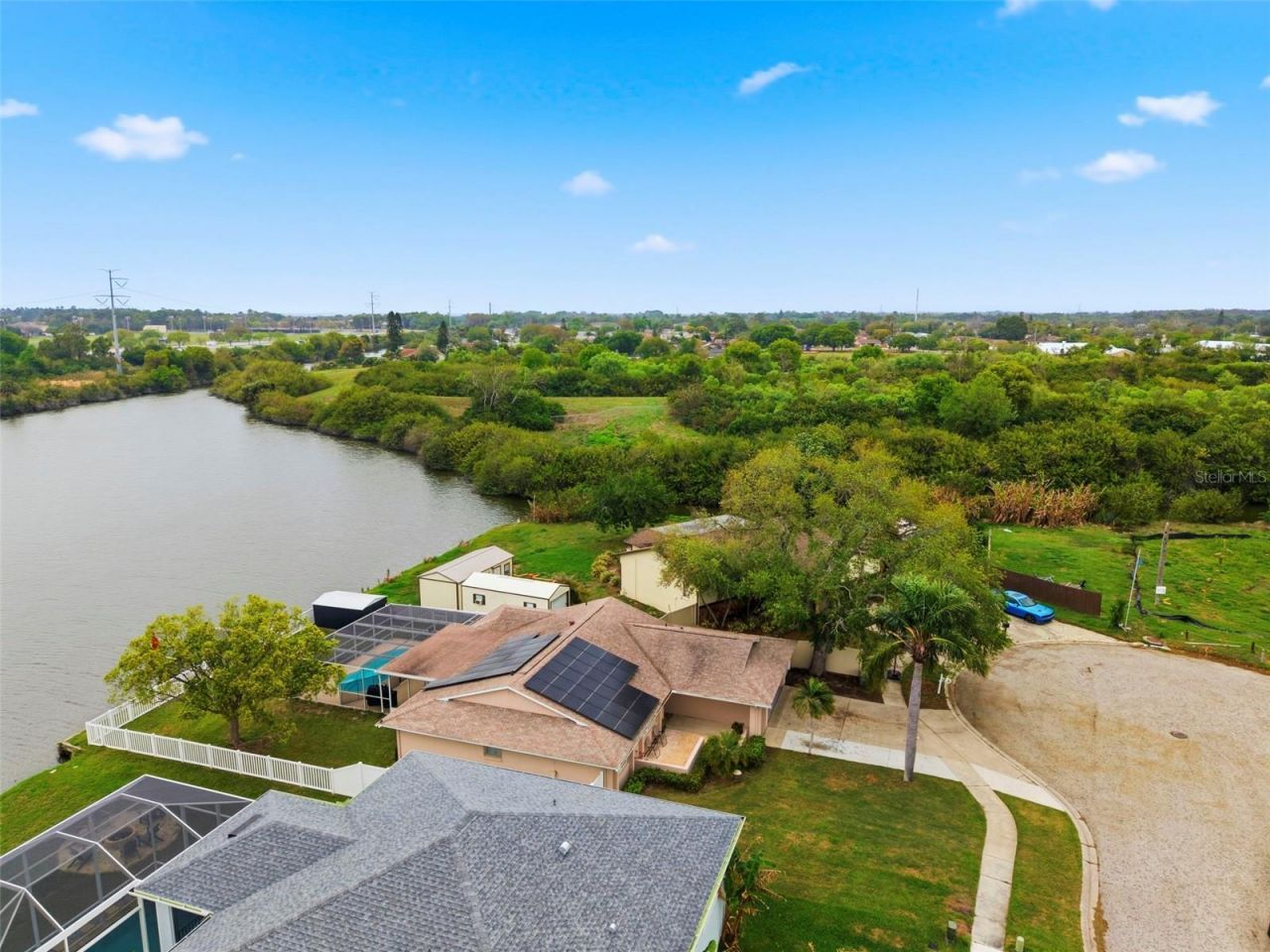 3022 Jackson Drive , Holiday, FL 34691 Photo