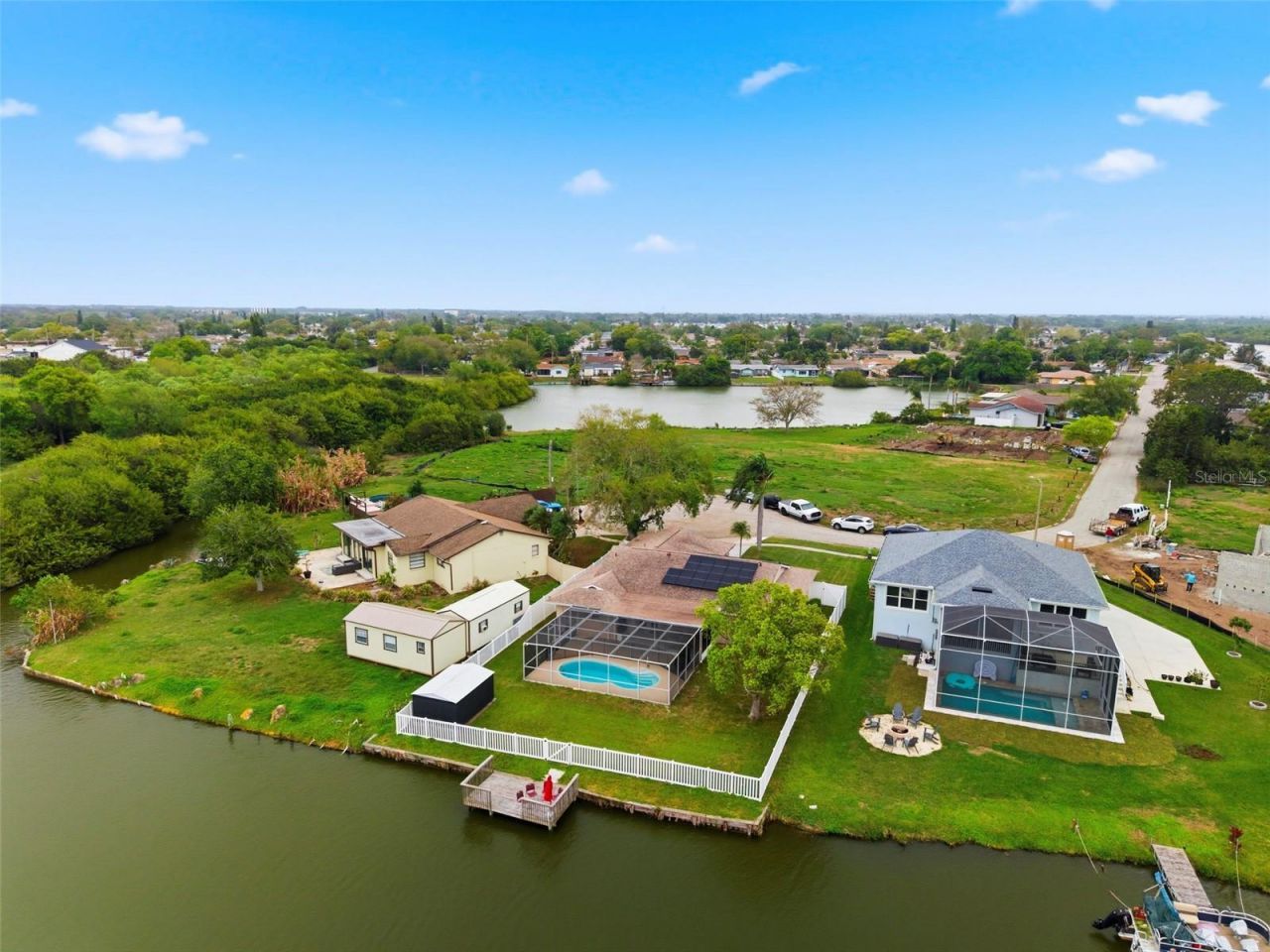 3022 Jackson Drive , Holiday, FL 34691 Photo