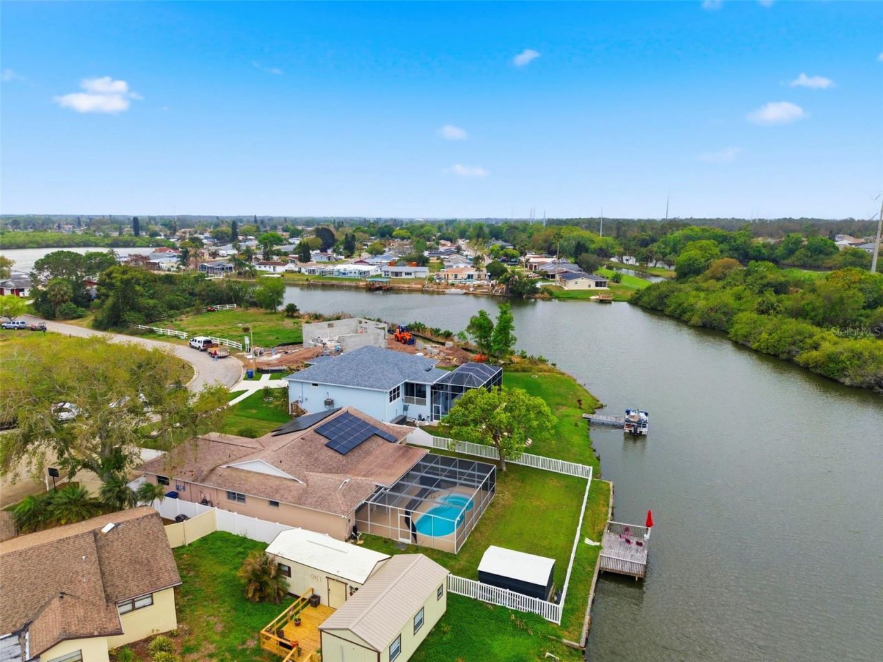 3022 Jackson Drive , Holiday, FL 34691 Photo