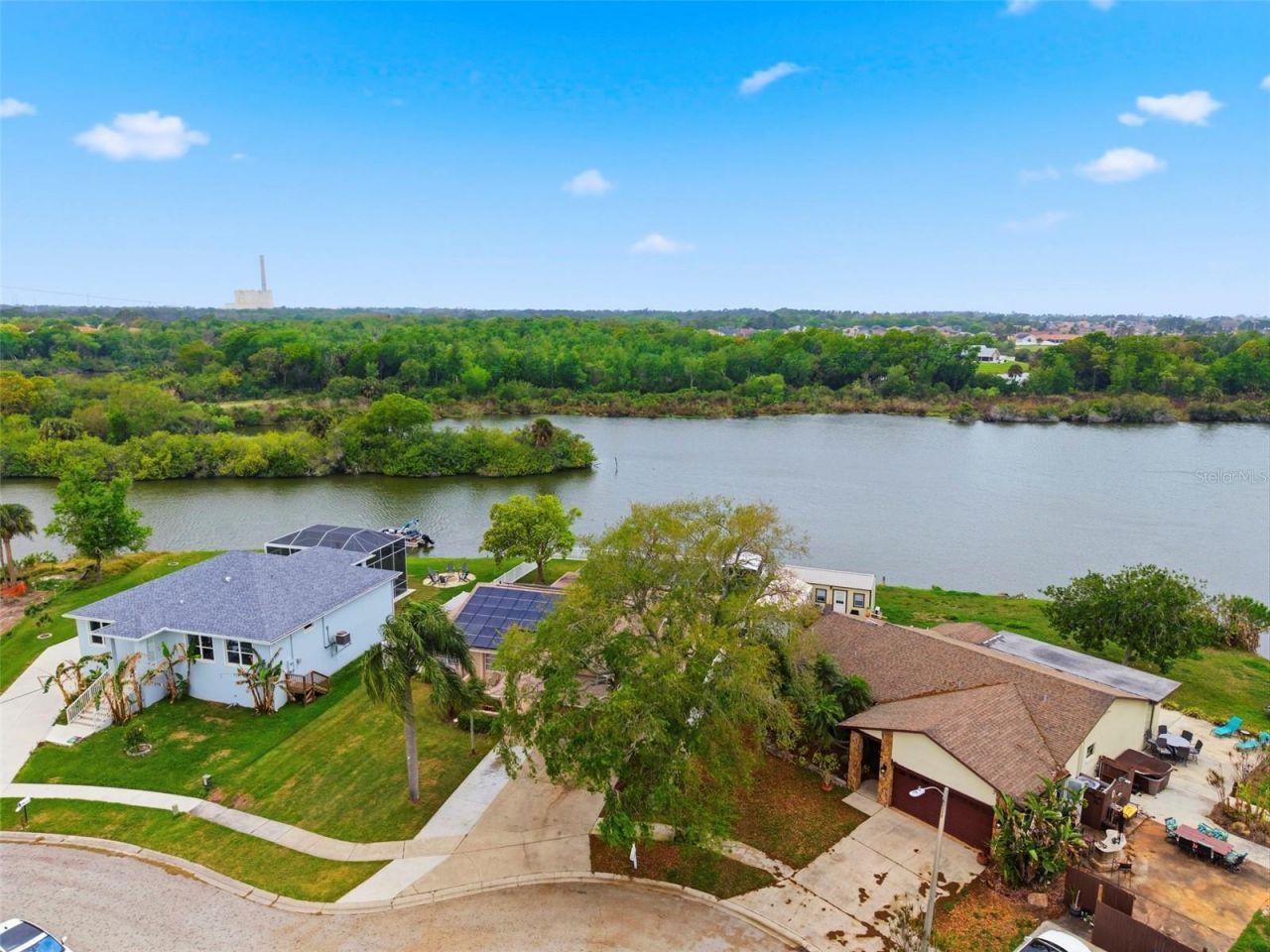 3022 Jackson Drive , Holiday, FL 34691 Photo