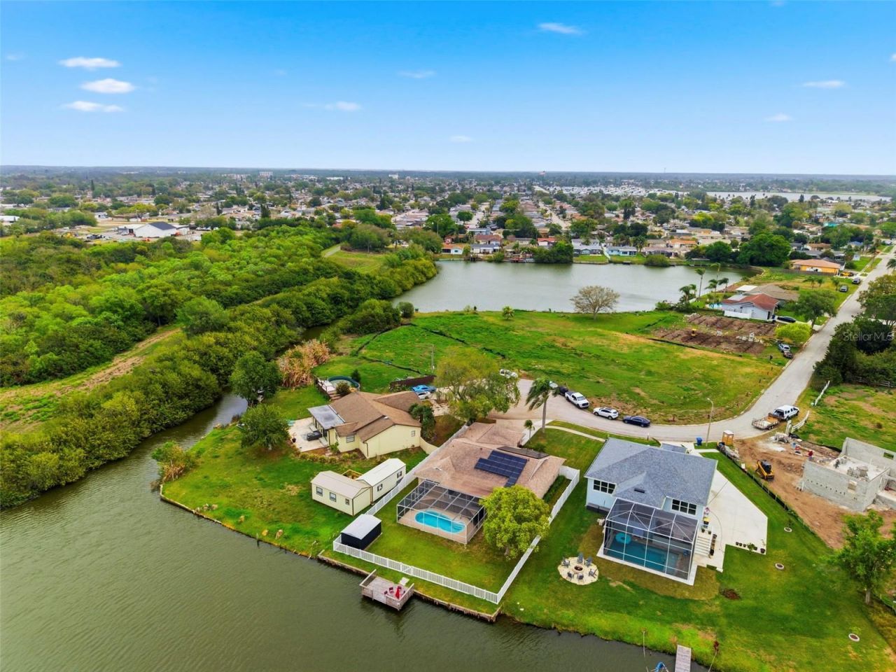 3022 Jackson Drive , Holiday, FL 34691 Photo