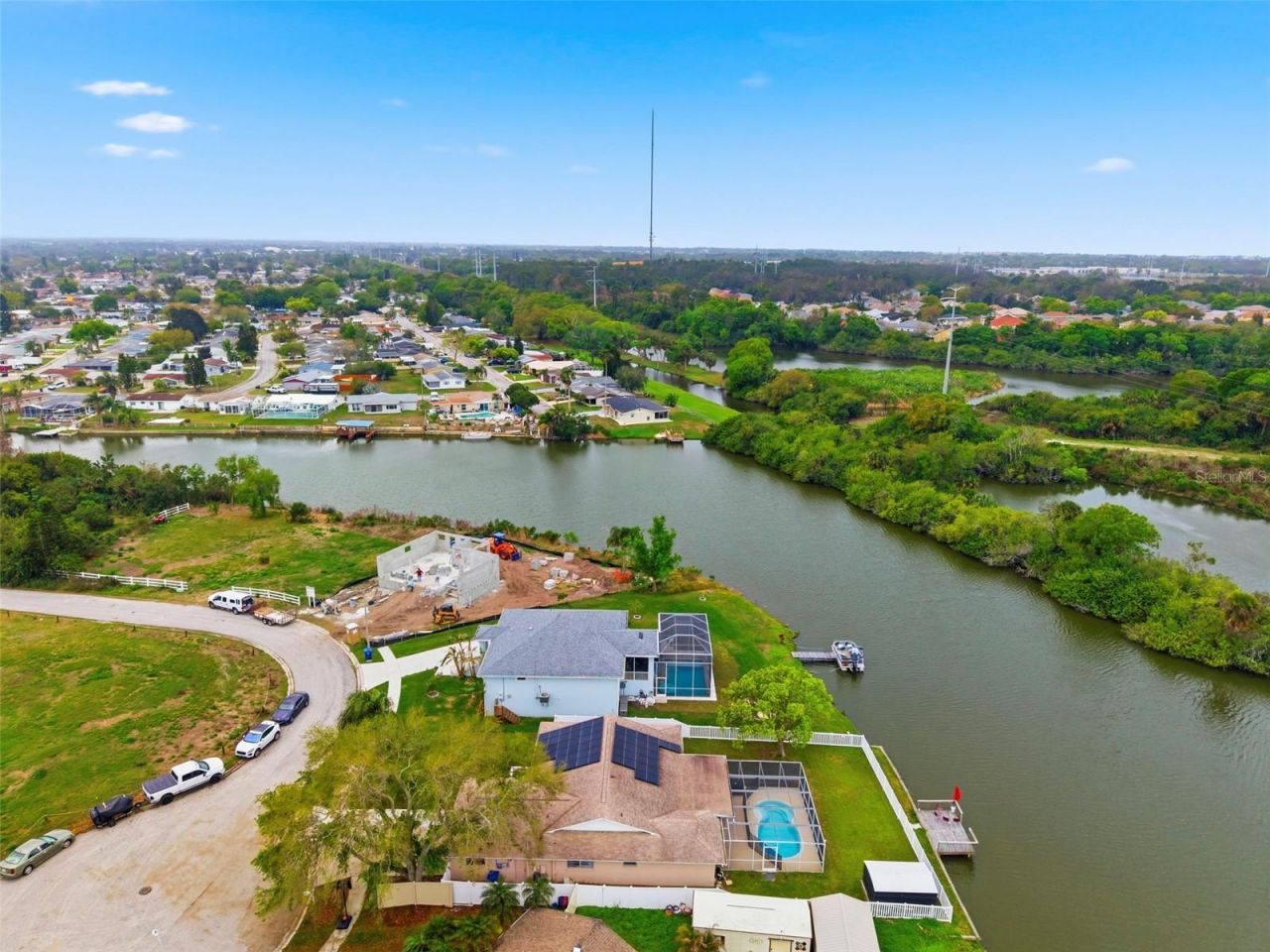 3022 Jackson Drive , Holiday, FL 34691 Photo