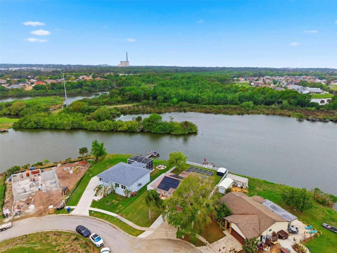 3022 Jackson Drive , Holiday, FL 34691 Photo