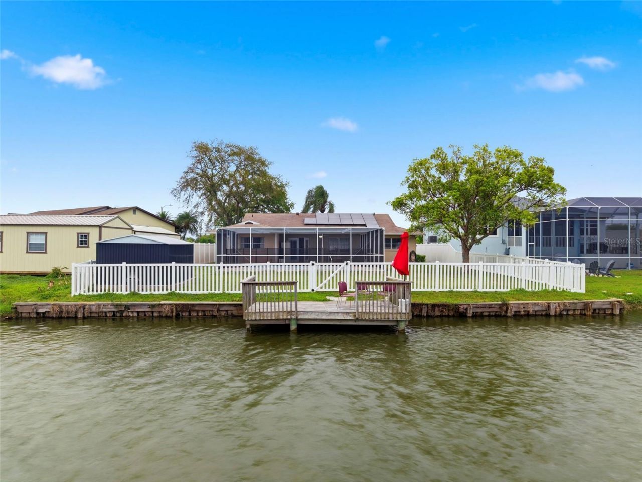 3022 Jackson Drive , Holiday, FL 34691 Photo