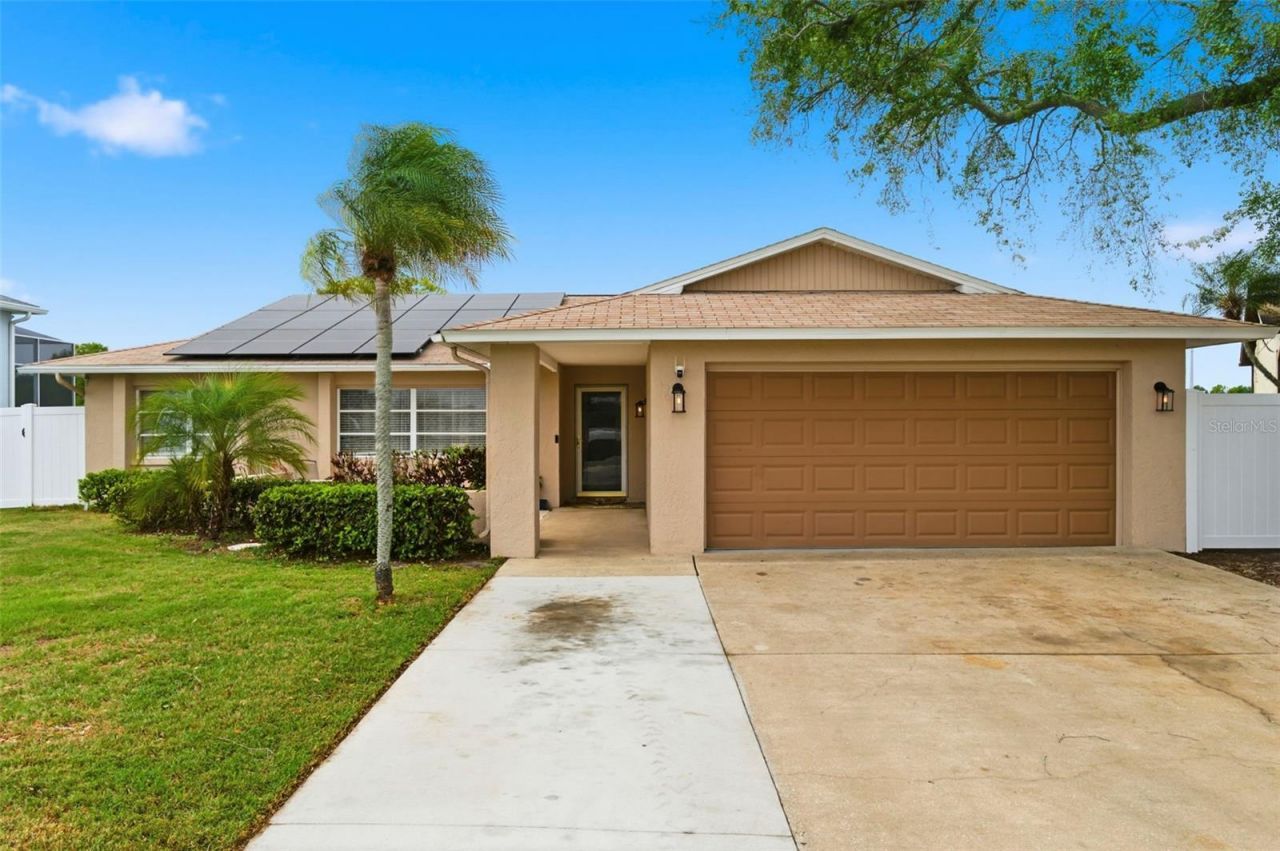 3022 Jackson Drive , Holiday, FL 34691 Photo