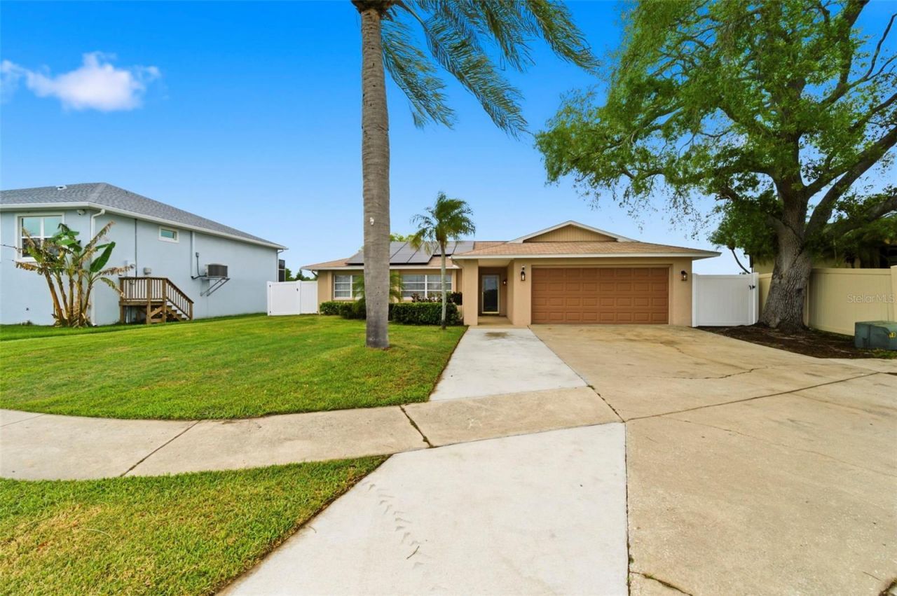 3022 Jackson Drive , Holiday, FL 34691 Photo