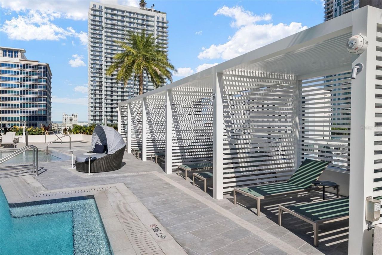 275 1st Avenue S, Unit 2702, Saint Petersburg, FL 33701 Photo