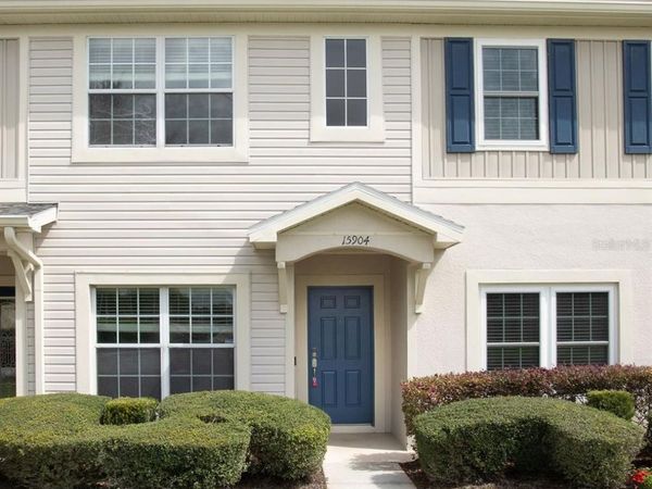 15904 STABLE RUN DRIVE , SPRING HILL, FL 34610