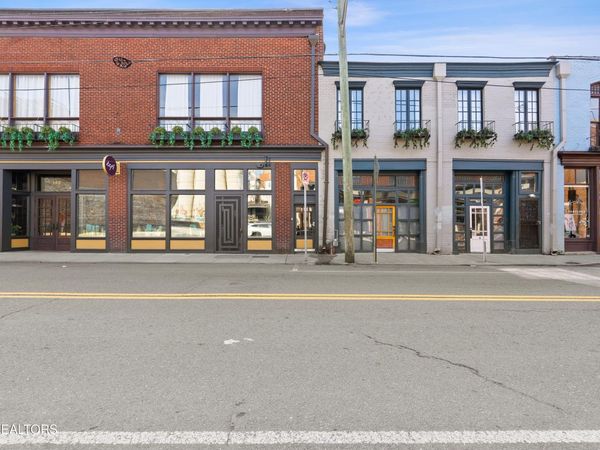 118 E Jackson Ave, Knoxville, TN 37915