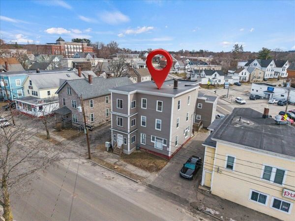 73 College Street, Lewiston, ME 04240