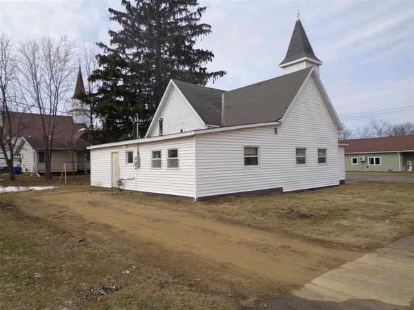 200 Scranton Street, Ridgeland, WI 54763