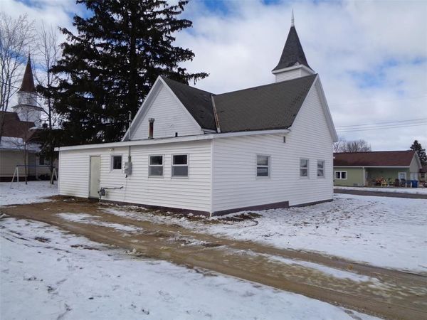 200 Scranton Street, Ridgeland, WI 54763