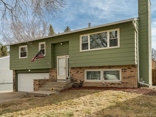 1552 5th Avenue SW, Rochester, MN 55902