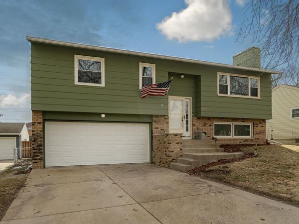 1552 5th Avenue SW, Rochester, MN 55902